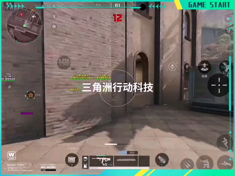 【暗区突围外挂辅助软件】说到破碎感，谁没为龙葵哭过呢？